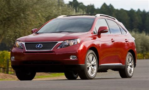 Lexus rx350 years to avoid. Things To Know About Lexus rx350 years to avoid. 
